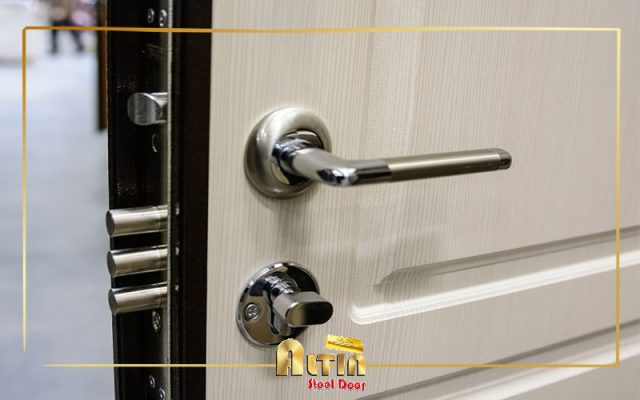 روزت درب ضد سرقت چیست؟