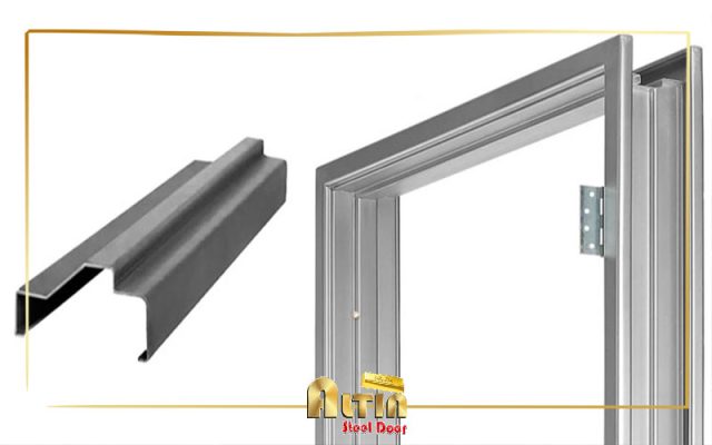 چهارچوب فرانسوی درب