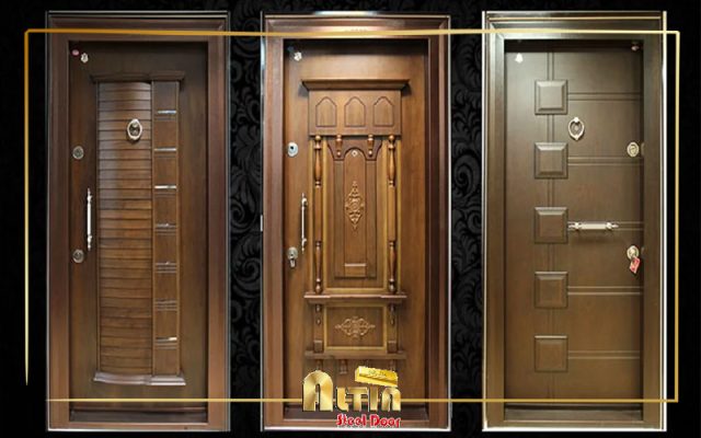 راهنمای خرید درب ضد سرقت مدرن