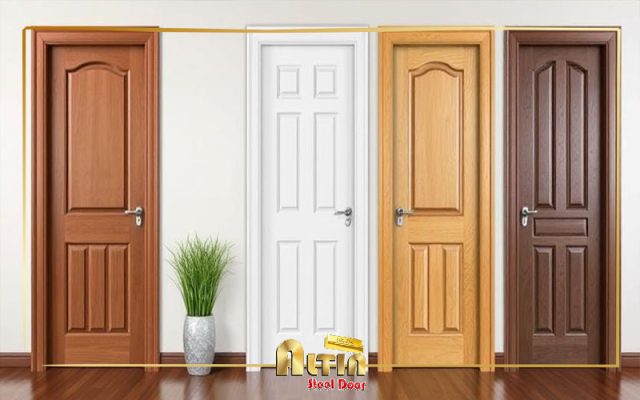 ارتباط قیمت با کیفیت درب ارزان