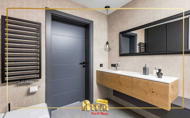 درب ضد آب چیست؟